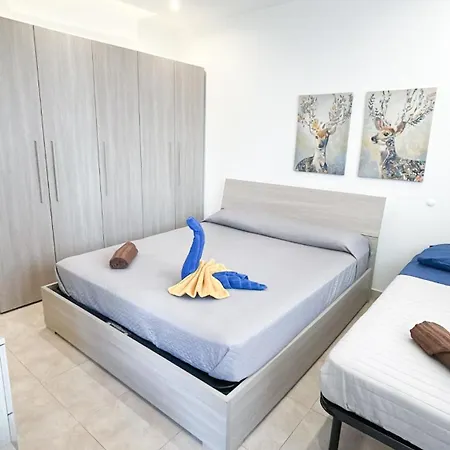 100m From Paceville Apartament St. Julian's