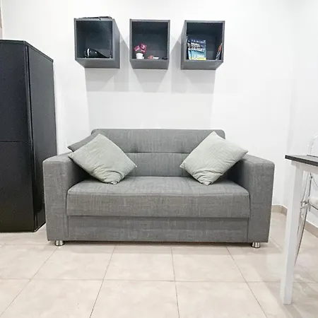 100m From Paceville Appartement *