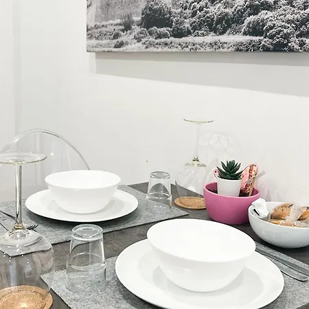 Apartment 100m From Paceville *