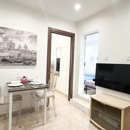 100m From Paceville * San Giuliano