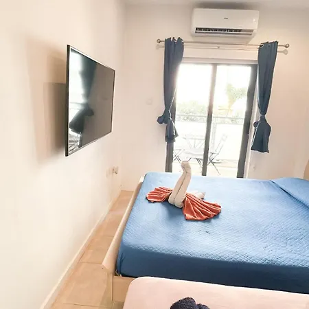 Apartmán 100m From Paceville Saint Julian's