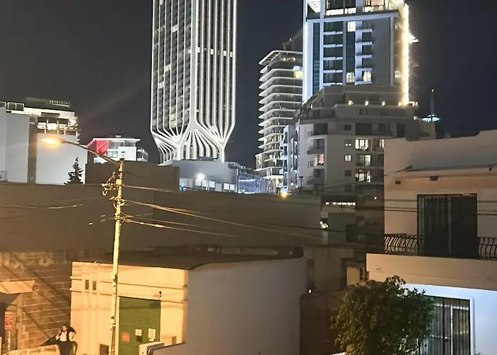 100m From Paceville * San Giuliano