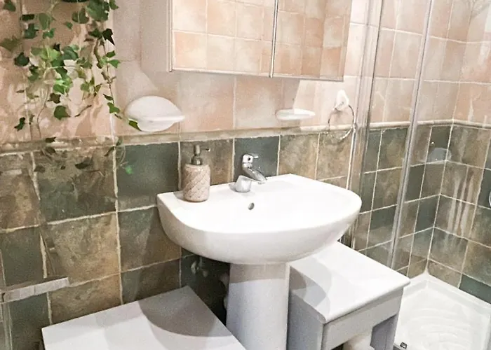 100m From Paceville Appartamento San Giuliano