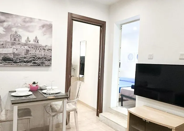 100m From Paceville * San Giuliano