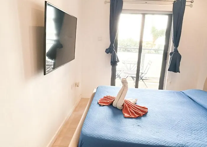 Apartamento 100m From Paceville St. Julian's